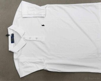 Ralph Lauren polokošeľa - 3