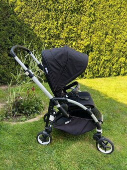 Kočík Bugaboo bee 6 - 3