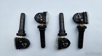 FORD SNIMACE TLAKU PNEUMATIK - 3