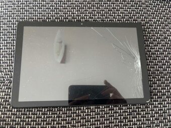 Dva tlačidlové telefóny,+ tablet Tlc - 3