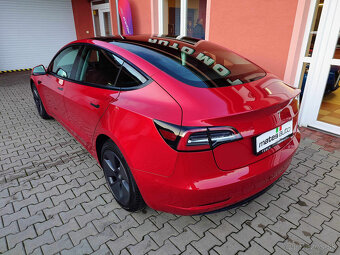 Tesla Model 3 2021 Standard 239kW RWD - 3