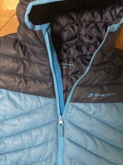 Prechodna bunda alpine pro 164/170 - 3