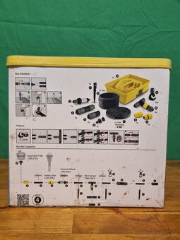 Kärcher Rain Box - súprava typ 2.645-238.0 nepoužité - 3
