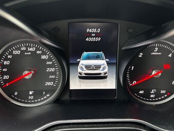 V- class 200 - ODPOČET DPH - 3