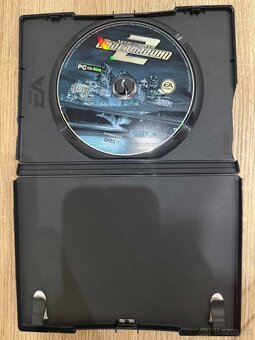 Need For Speed Underground 2 - 3