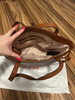 Guess kabelka - 3
