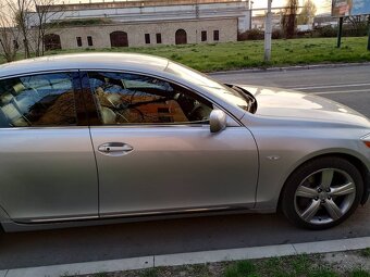 Lexus GS 300 - 3