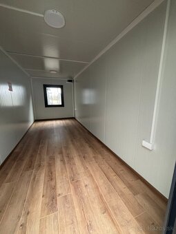 Sklad náradia - modulový kontajner - ihneď k odberu - 3