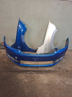 škoda rapid - 3
