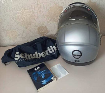 Motoprilba SCHUBERTH C2 - 3