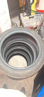 Letné pneu-gumi R17 - 3