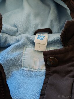 Oblecenie 92-110 - 3