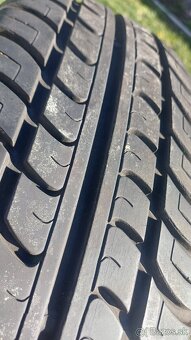 185/65 r14 letné pneumatiky, Paxaro - 3