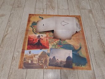 PS5 ASSASSIN'S CREED MIRAGE - 3