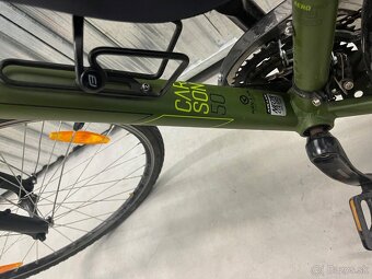 Pánsky bicykel KELLYS CARSON 50 - 3