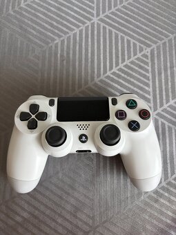 🎮 PLAYSTATION 4 PRO - Najnovší model - 3