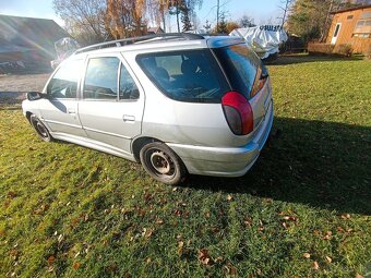 Peugeot 306 break 2.0HDI - 3