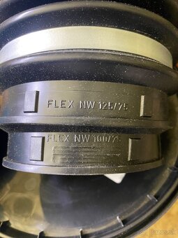 Odvetravacia hlavica - 3