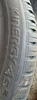 225/45 R17 Hankook Kinergy 4S2 2024 - 3
