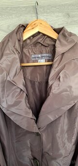 Fango trenčkot Ashley Brooke - 3