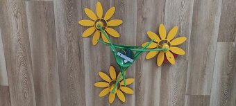 Lampa/luster do detskej izby - 3