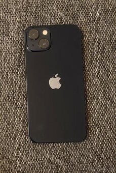iPhone 13 128GB čierny - 3