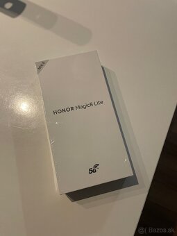 Honor Magic8 Lite úplne nový - 3