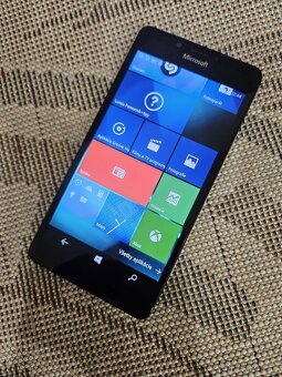 Microsoft lumia 950 dual sim - 3
