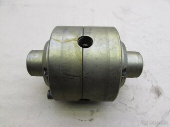 Diferenciál úplný CARRARO na Zetor - 3