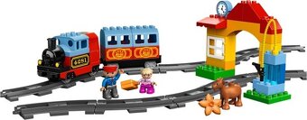 LEGO DUPLO 10507 Moj prvy vlacik - 3