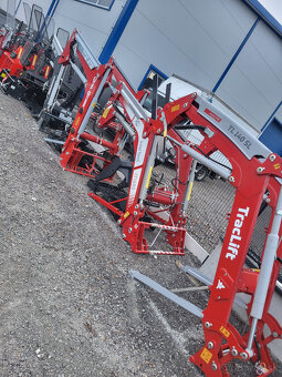 ponúkam nosič naradia zetor - 3