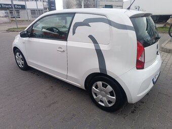 Predám Seat Mii 1, 0 MPI r.v.2019 - 3