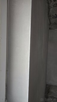 Strojové omietky  okolie Poprad - 3