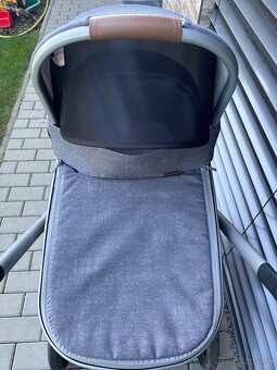 Kočík Maxicosi - 3