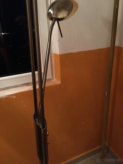 Stmievateľná stojaca lampa - 3