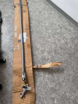 Pantograf mercedes A W168 - 3