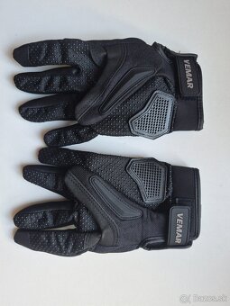 Letné rukavice VEMAR - 3