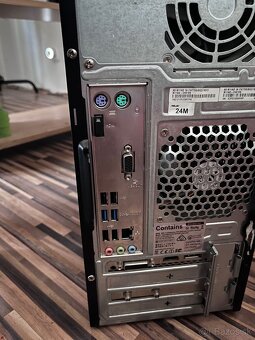 asus herný starší počitač - 3