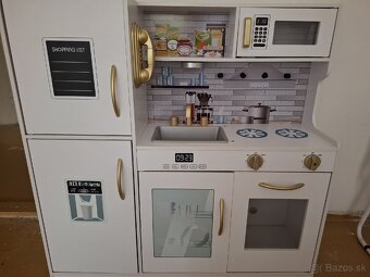 Kuchynka pre deti - 3