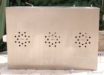 Nerez svetlo kuchynske - 3