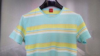 Tričko - Claudio young - 3