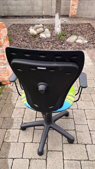 Predam detsku stolicku - 3