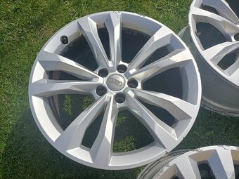 Original Audi R19 5x112 ET28 - 3