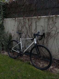 Cannondale Topstone 1 gravel - 3
