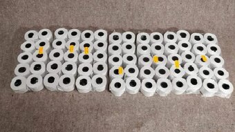 Termo pásky do pokladne - 3