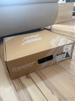 Detske korčule veľ.: 32 -35 - 3