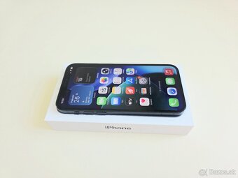 APPLE IPHONE 12 128GB BATERKA 100% - 3