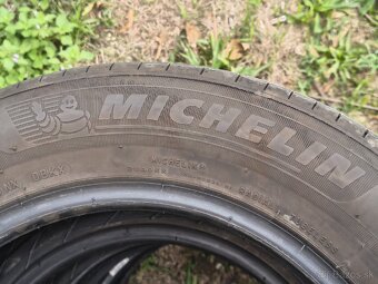 Letné pneumatiky - Michelin Primacy 4 - 185/65 R15 - 3