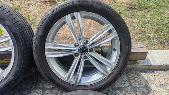 5x112 R18 --- VW PASSAT B8 , NEW BEETLEE - 3