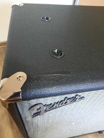 Basová bedňa Fender - 3